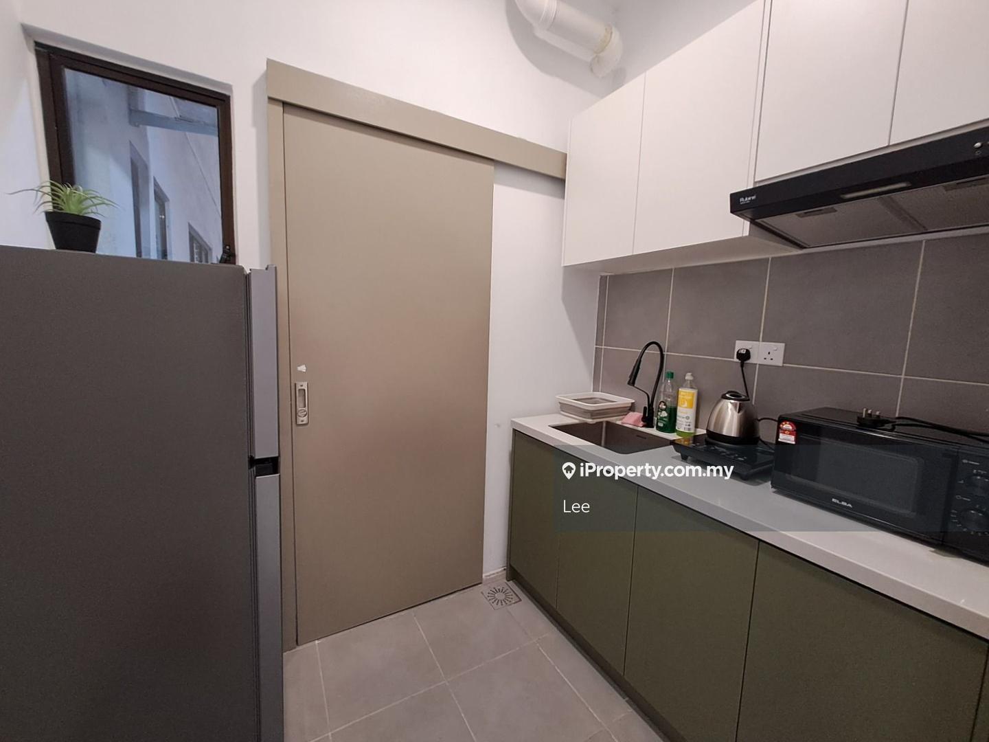 Service Residence for Rent in Vision City Youth City by Lee - iProperty.com.my