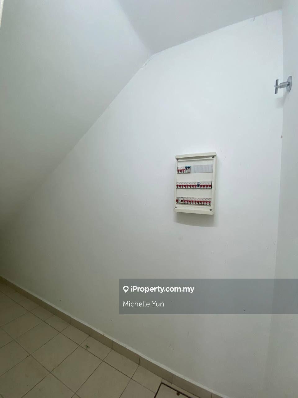 2-storey Terraced House for Sale in M Residence 2, Rawang by Michelle Yun - iProperty.com.my