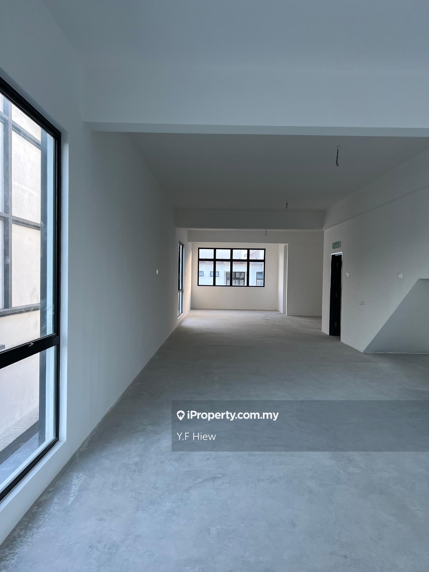 Kedai untuk Dijual di Bandar Cemerlang, Ulu Tiram oleh Y.F Hiew - iProperty.com.my