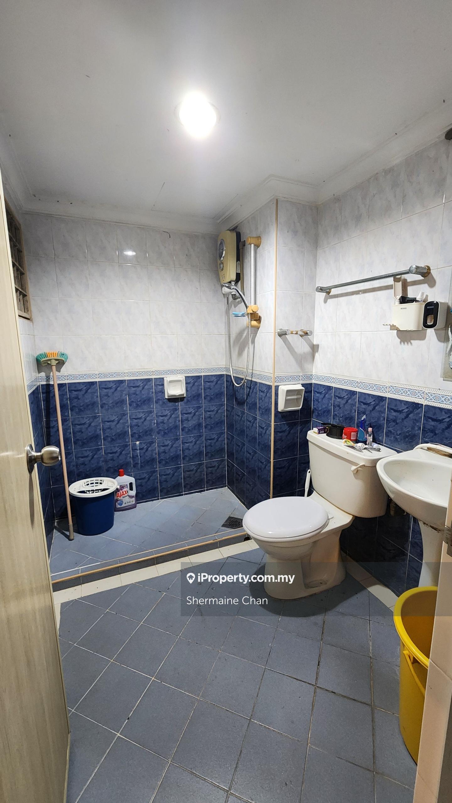 Kondominium untuk Dijual di Amadesa Resort Condominium oleh Shermaine Chan - iProperty.com.my