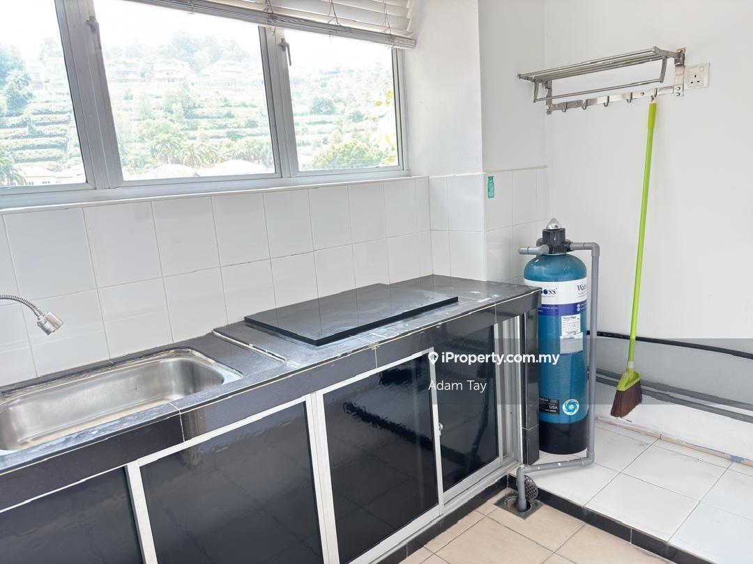 Condominium for Rent in Aseana Puteri by Adam Tay - iProperty.com.my