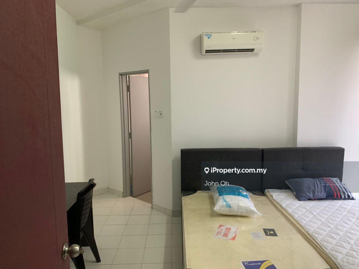 Service Residence for Sale in Menara Rajawali by John Oh - iProperty.com.my