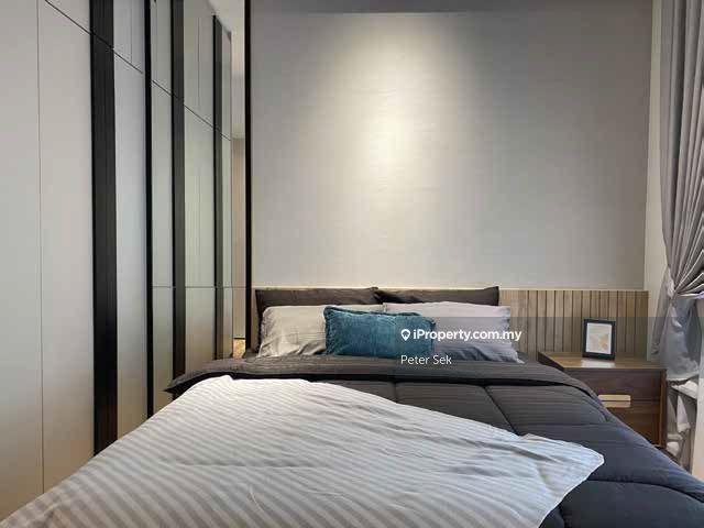 Condominium for Rent in Sunway Mont Residences by Peter Sek - iProperty.com.my