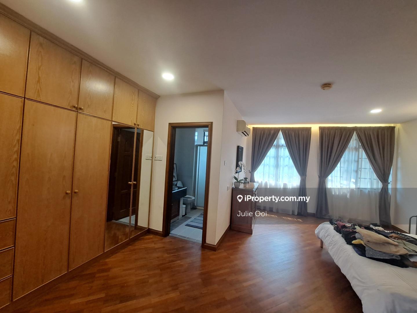 Banglo untuk Disewa di Taman Hillview, Ampang oleh Julie Ooi - iProperty.com.my