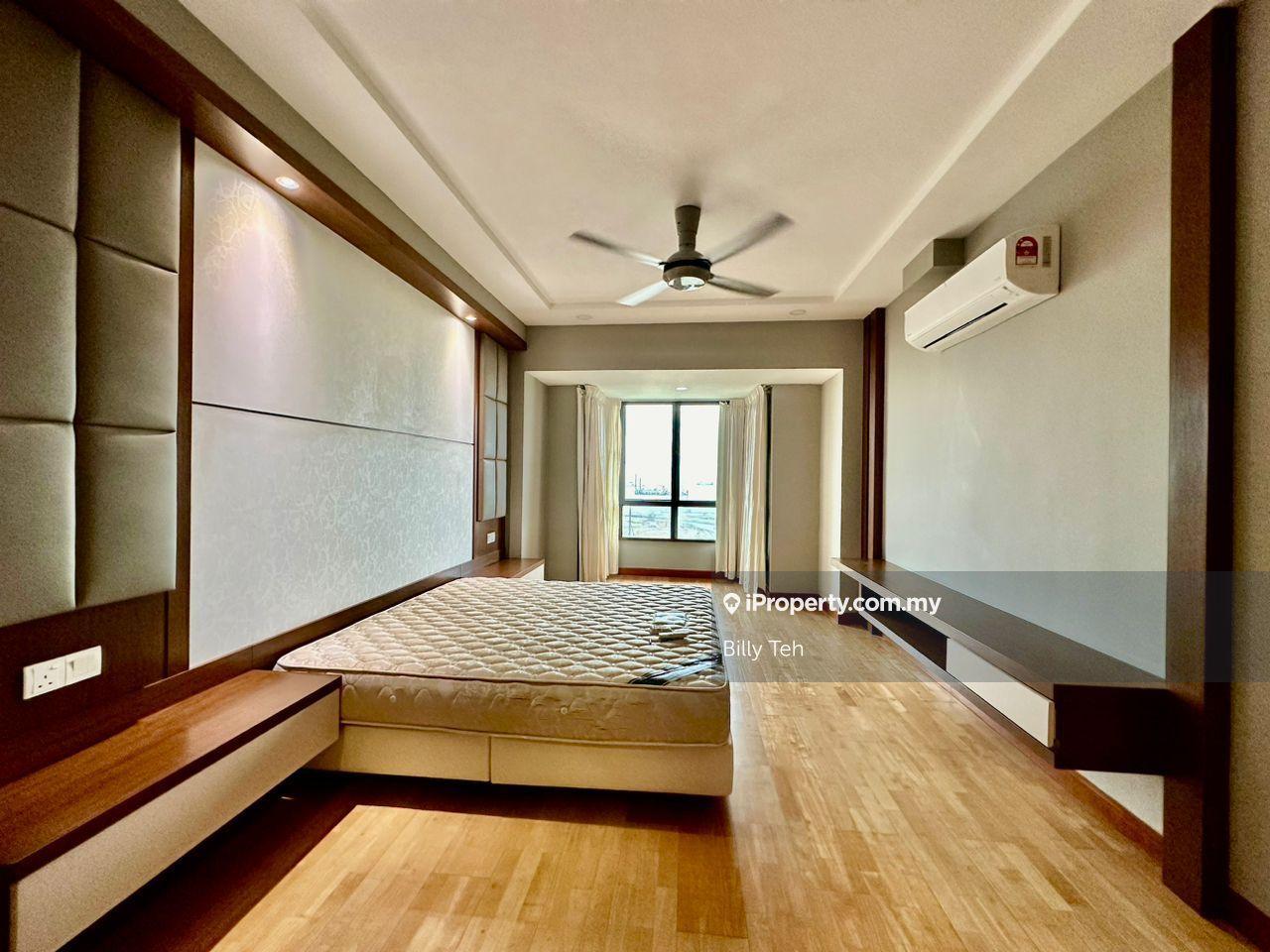 Condominium for Sale in The Regency Condominium by Billy Teh - iProperty.com.my