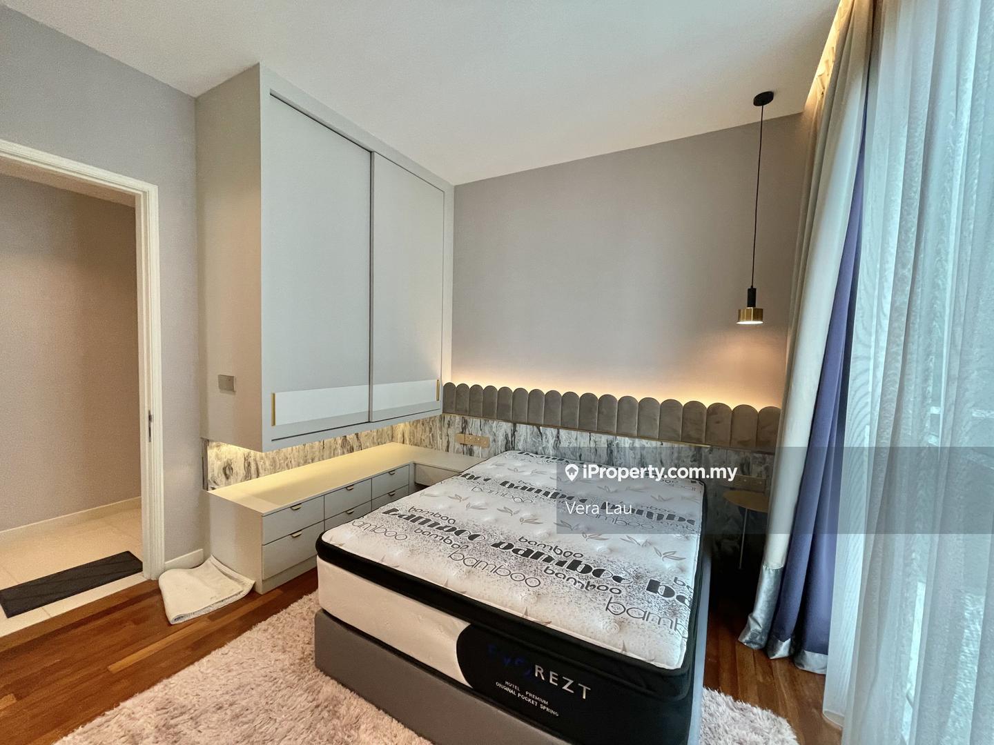 Service Residence for Rent in Uptown Residences by Vera Lau - iProperty.com.my