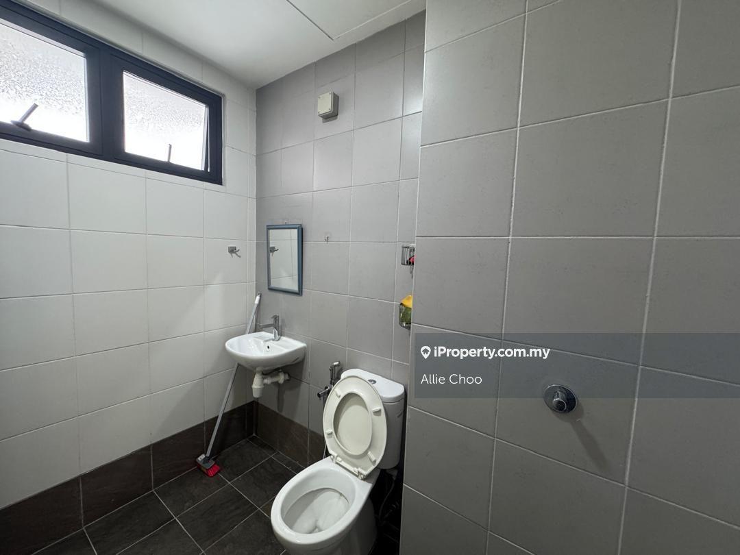 Residensi Servis untuk Disewa di Isola oleh Allie Choo - iProperty.com.my