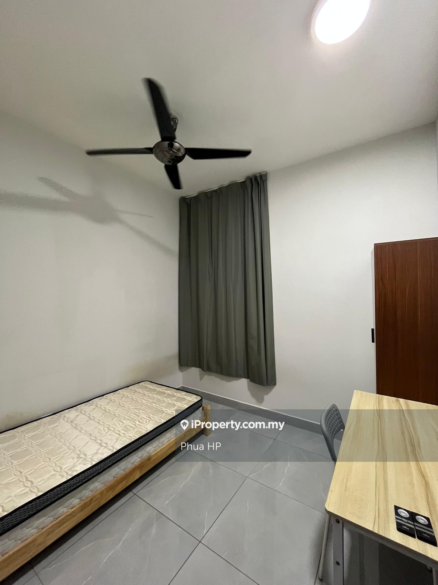 Residensi Servis untuk Disewa di The Birch oleh Phua HP - iProperty.com.my