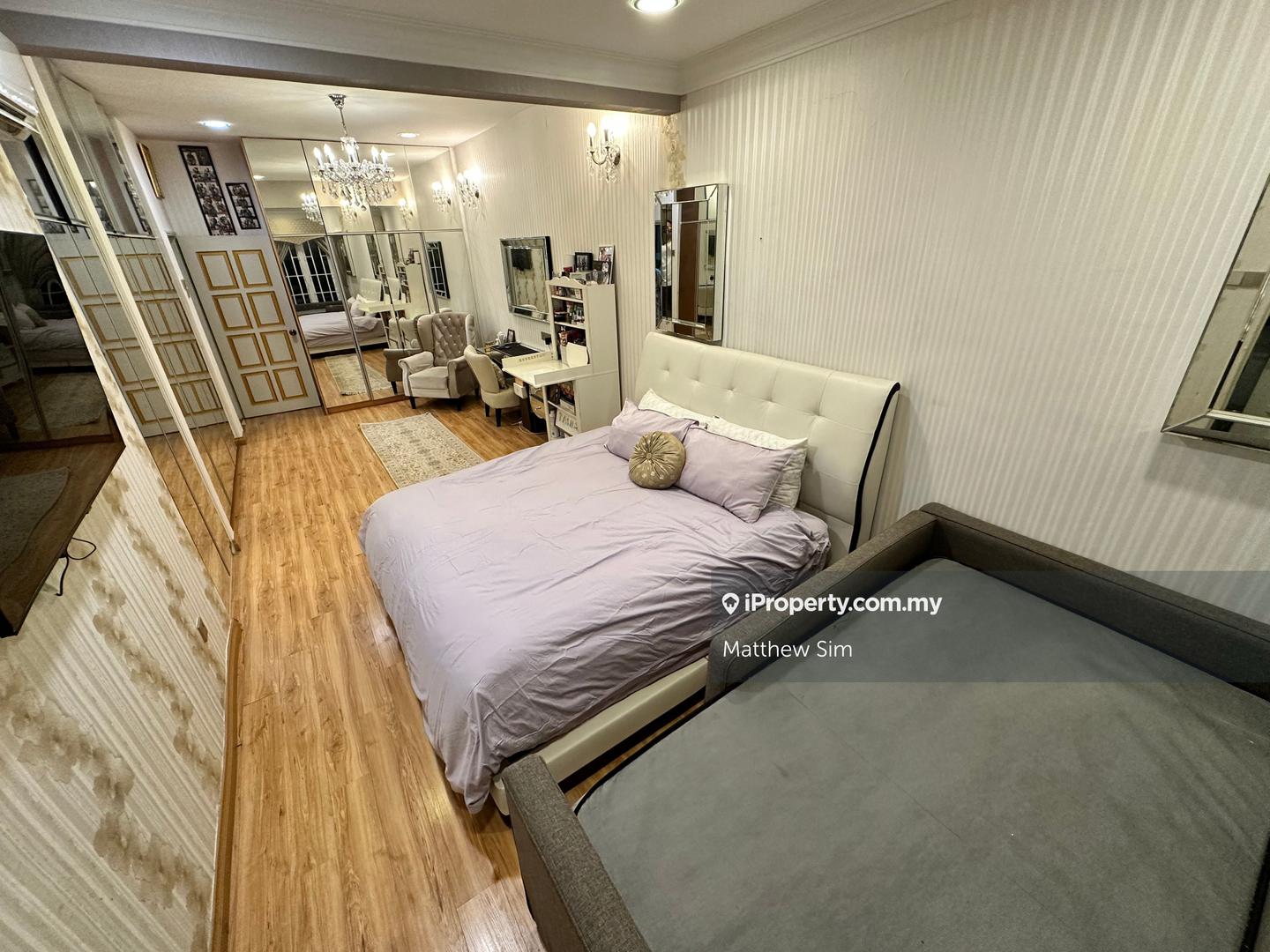 Semi-Detached House for Sale in Kelana Jaya, Petaling Jaya by Matthew Sim - iProperty.com.my