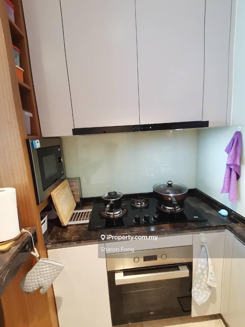 Service Residence for Sale in Anggun Residences by Sharon Fong - iProperty.com.my