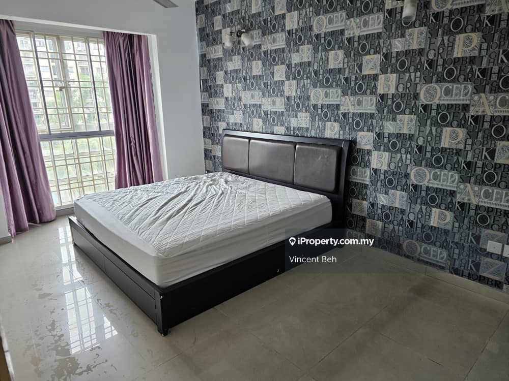 Condominium for Rent in Sri Jati II by Vincent Beh - iProperty.com.my