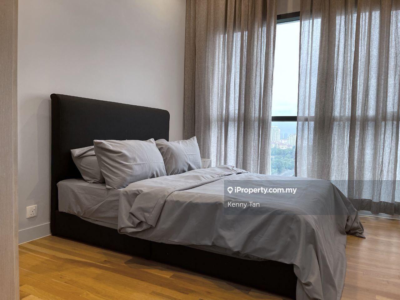 Service Residence for Rent in Dianthus @ Tropicana Gardens by Kenny Tan - iProperty.com.my