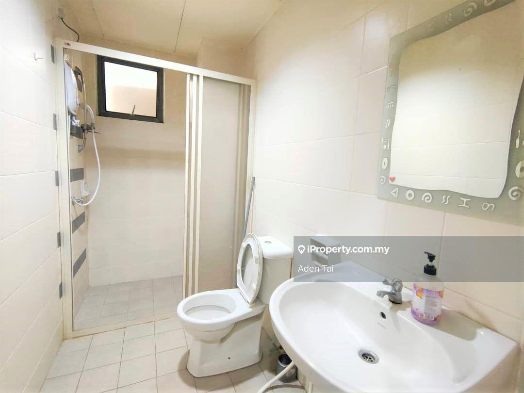 Service Residence for Sale in D'Alamanda by Aden Tai - iProperty.com.my