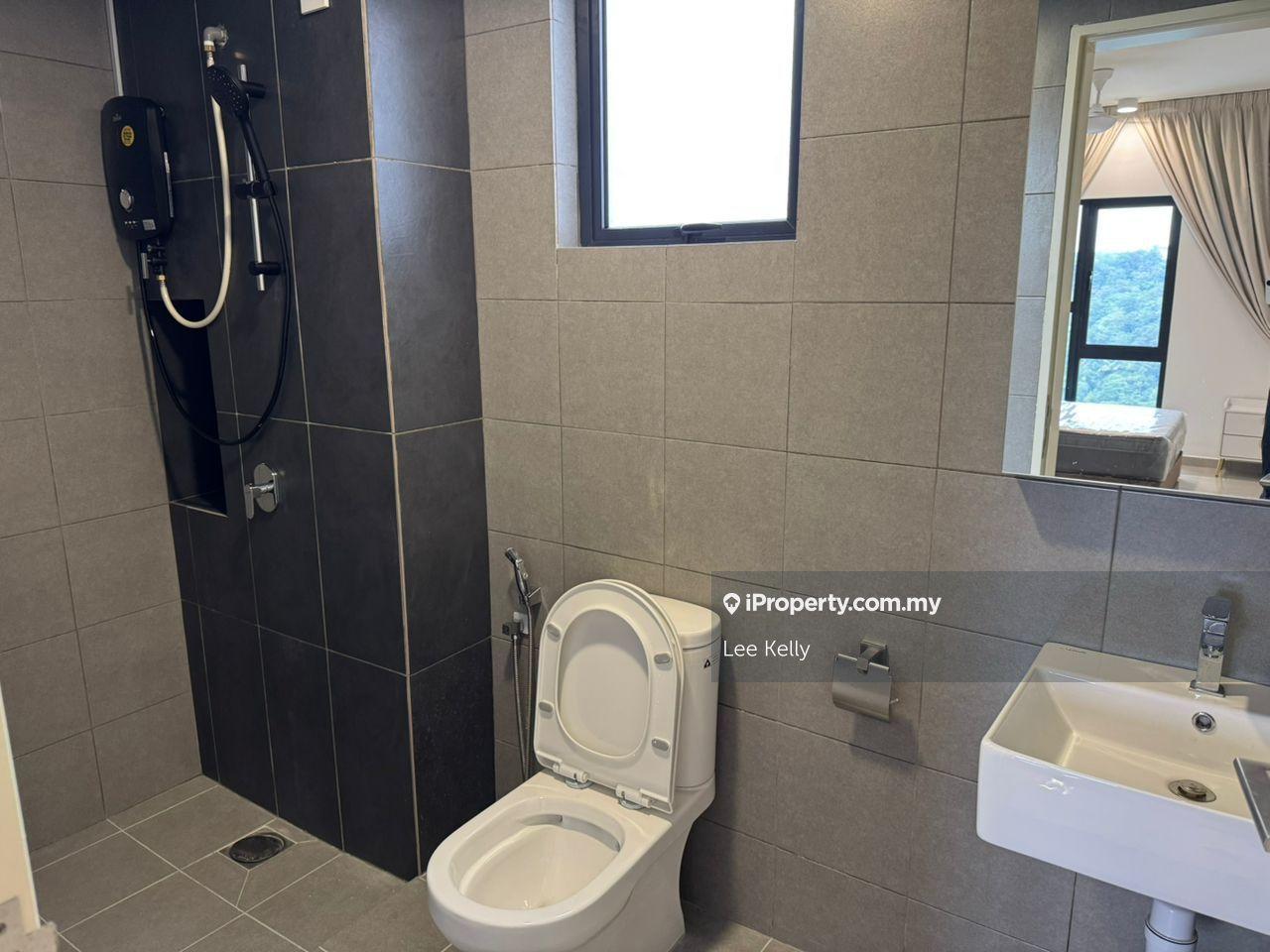 Residensi Servis untuk Dijual di D'Cosmos Residences oleh Lee Kelly - iProperty.com.my