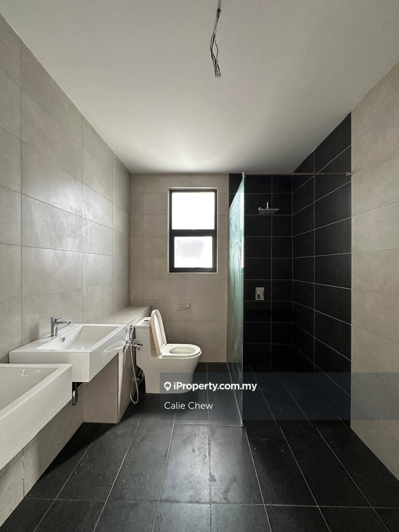 Rumah Berangkai 2 Tingkat untuk Dijual di Setia Indah, Setia Alam oleh Calie Chew - iProperty.com.my