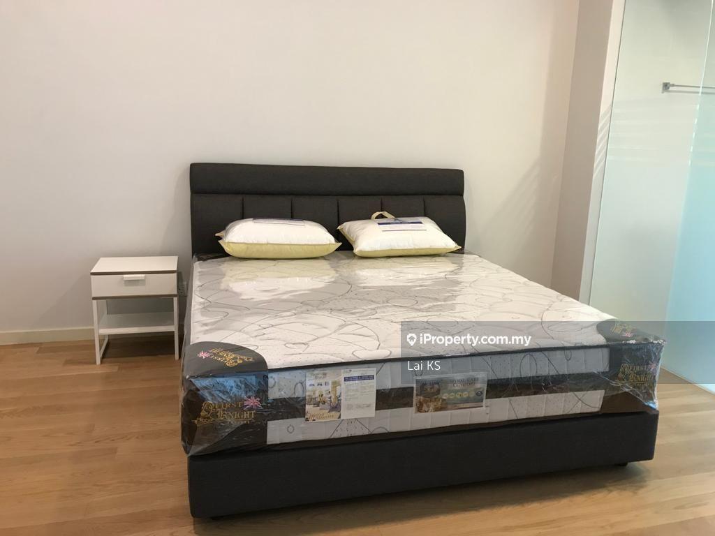 Service Residence for Rent in Vogue Suites One by Lai KS - iProperty.com.my