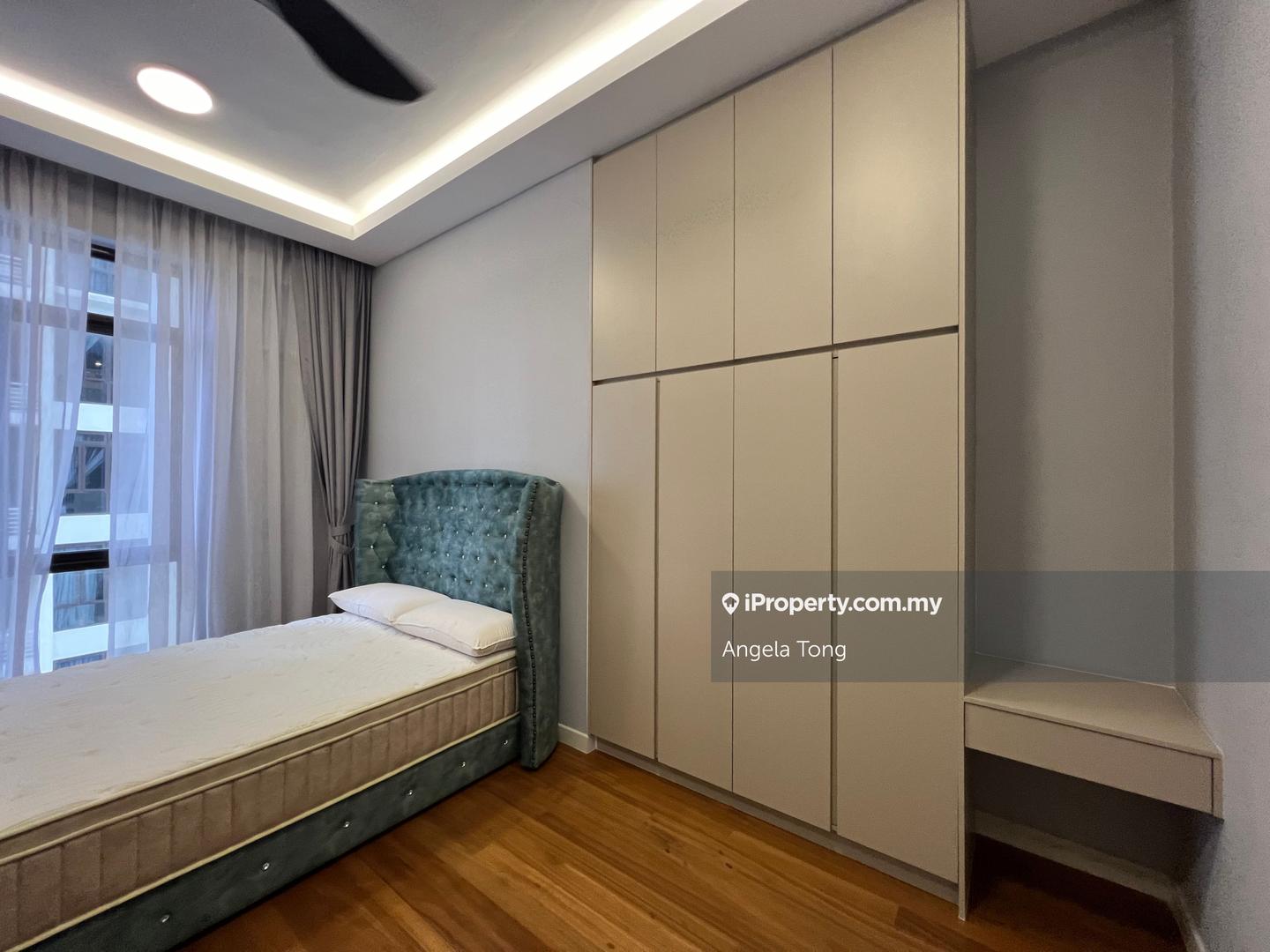 Service Residence for Rent in The Park 2 by Angela Tong - iProperty.com.my