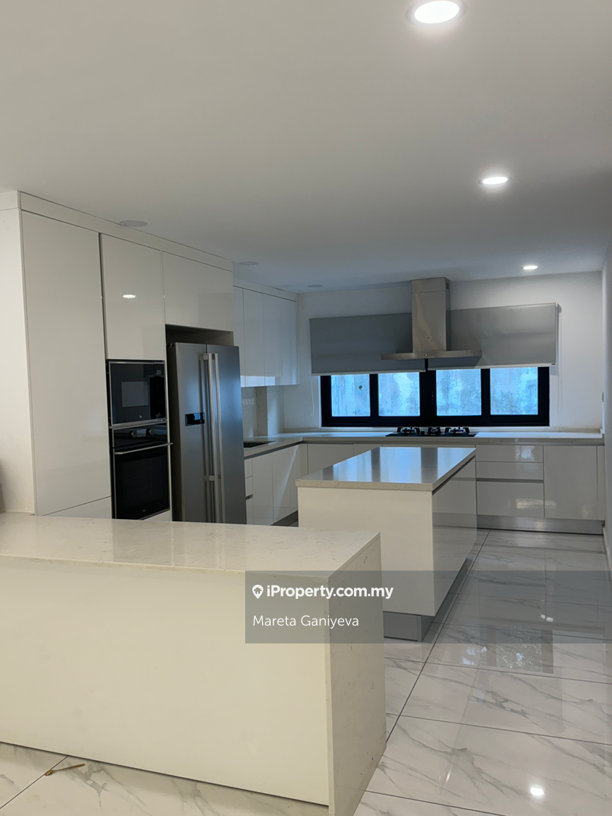 Rumah Berangkai 1 Tingkat untuk Dijual di Bangsar, Bangsar oleh Mareta Ganiyeva - iProperty.com.my