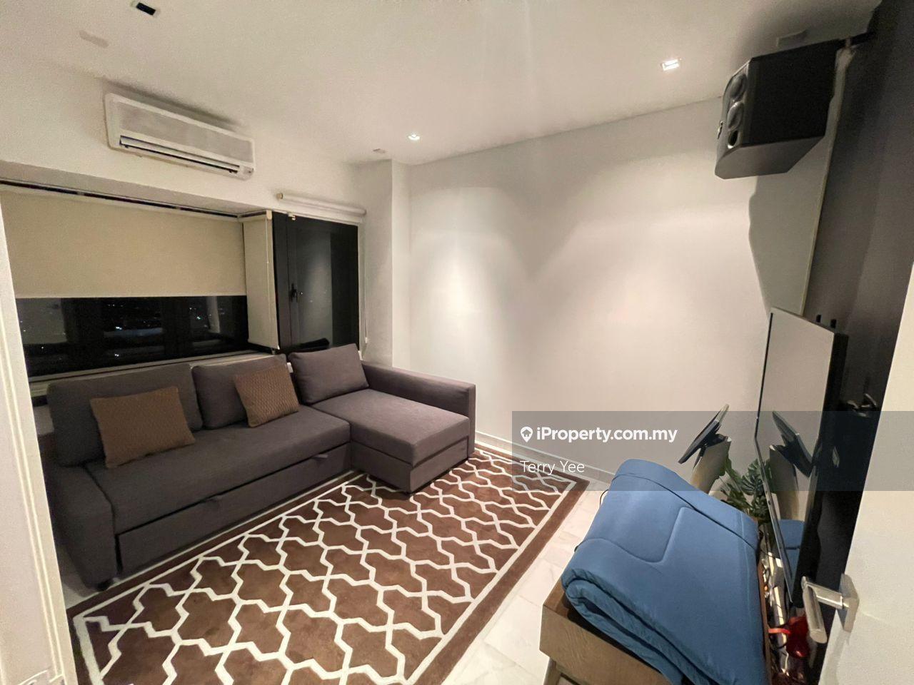 Condominium for Sale in Cloud View Tower by Terry Yee - iProperty.com.my