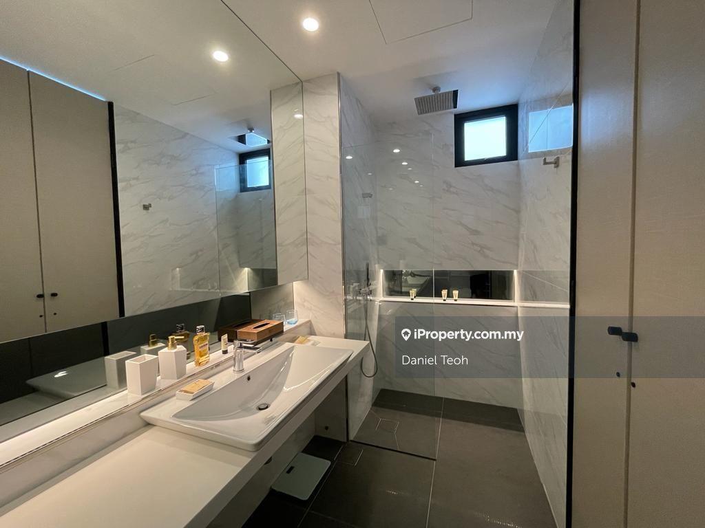 Service Residence for Sale in City of Dreams by Daniel Teoh - iProperty.com.my