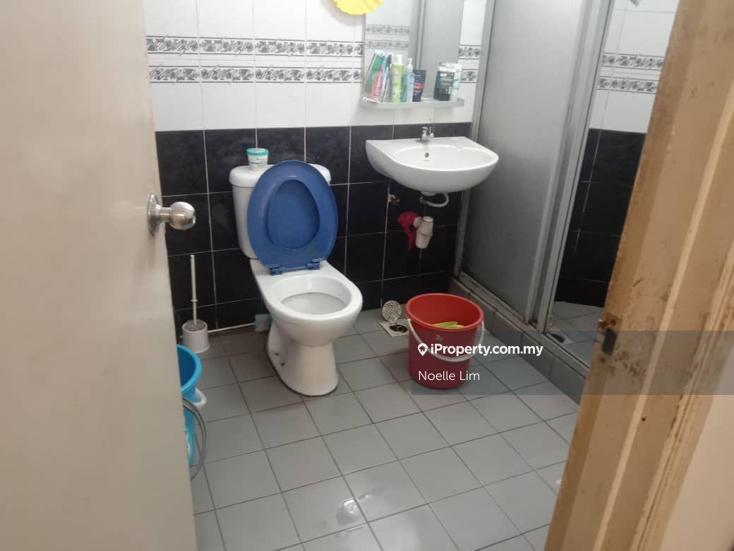 Kondominium untuk Dijual di Venice Hill oleh Noelle Lim - iProperty.com.my