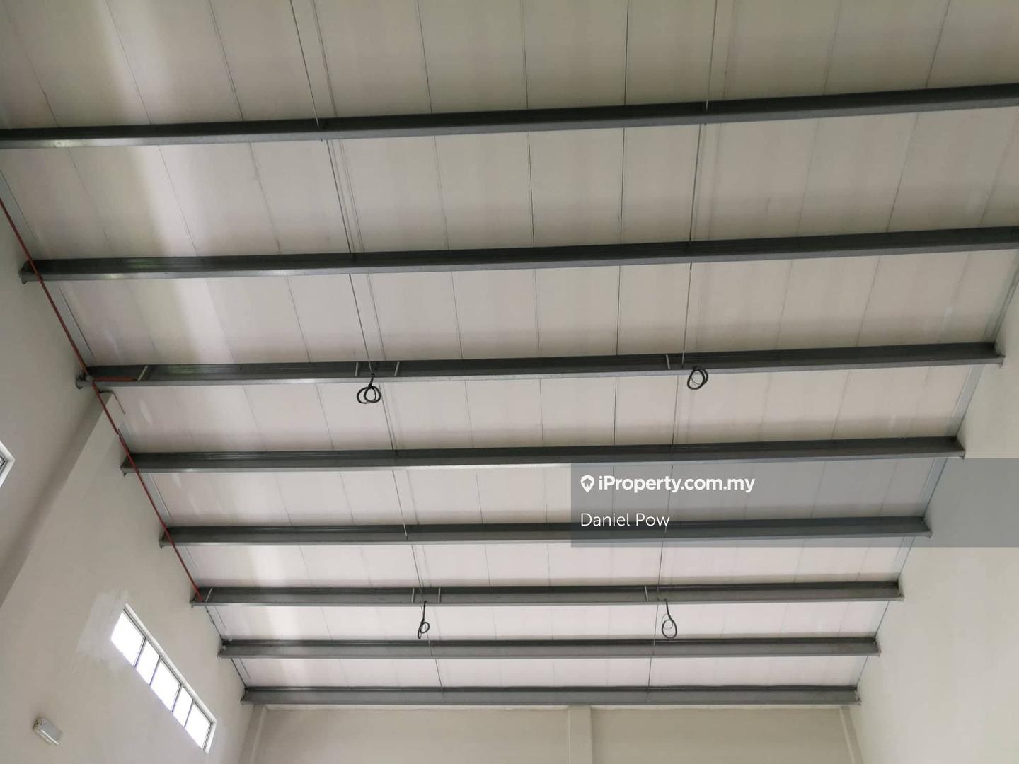Semi-D Kilang untuk Disewa di Kawasn Perindustrian Taman Tasik Utama, Ayer Keroh oleh Daniel Pow - iProperty.com.my