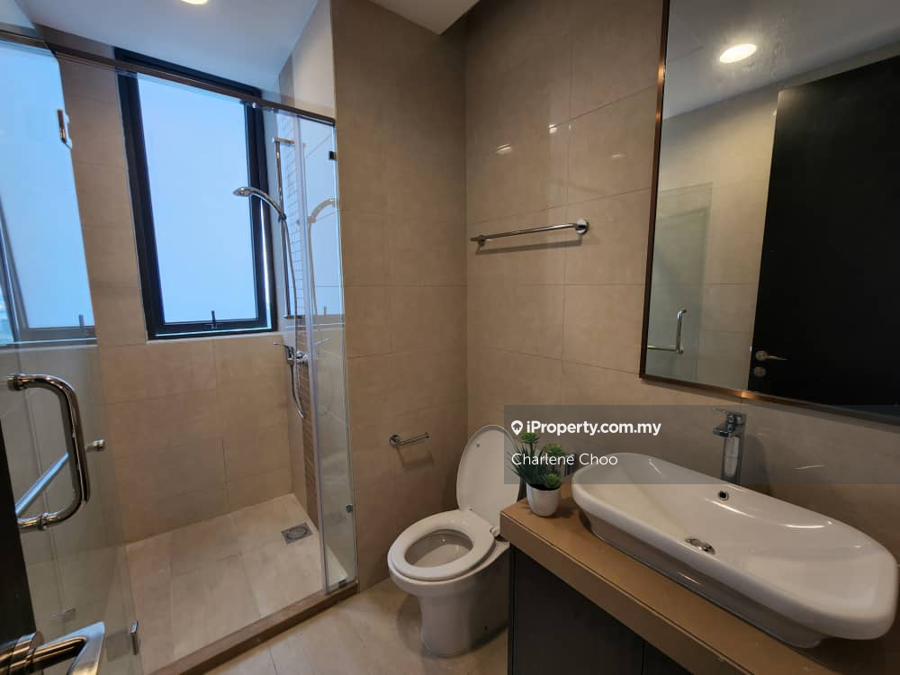 Condominium for Rent in Agile Mont Kiara by Charlene Choo - iProperty.com.my
