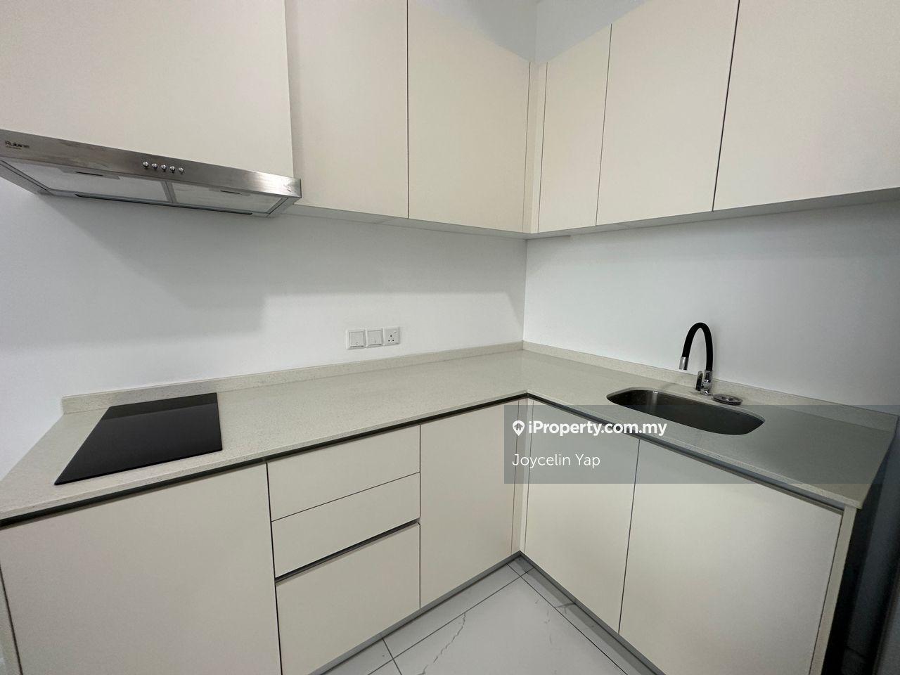 Service Residence for Rent in Cubic Botanical by Joycelin Yap - iProperty.com.my