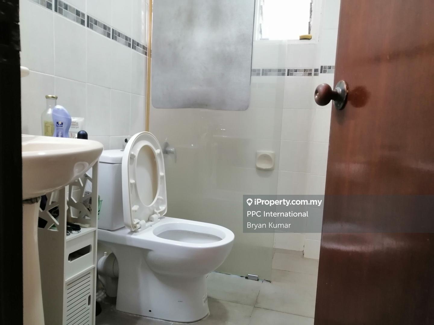 Condominium for Sale in Cascadium by Bryan Kumar - iProperty.com.my