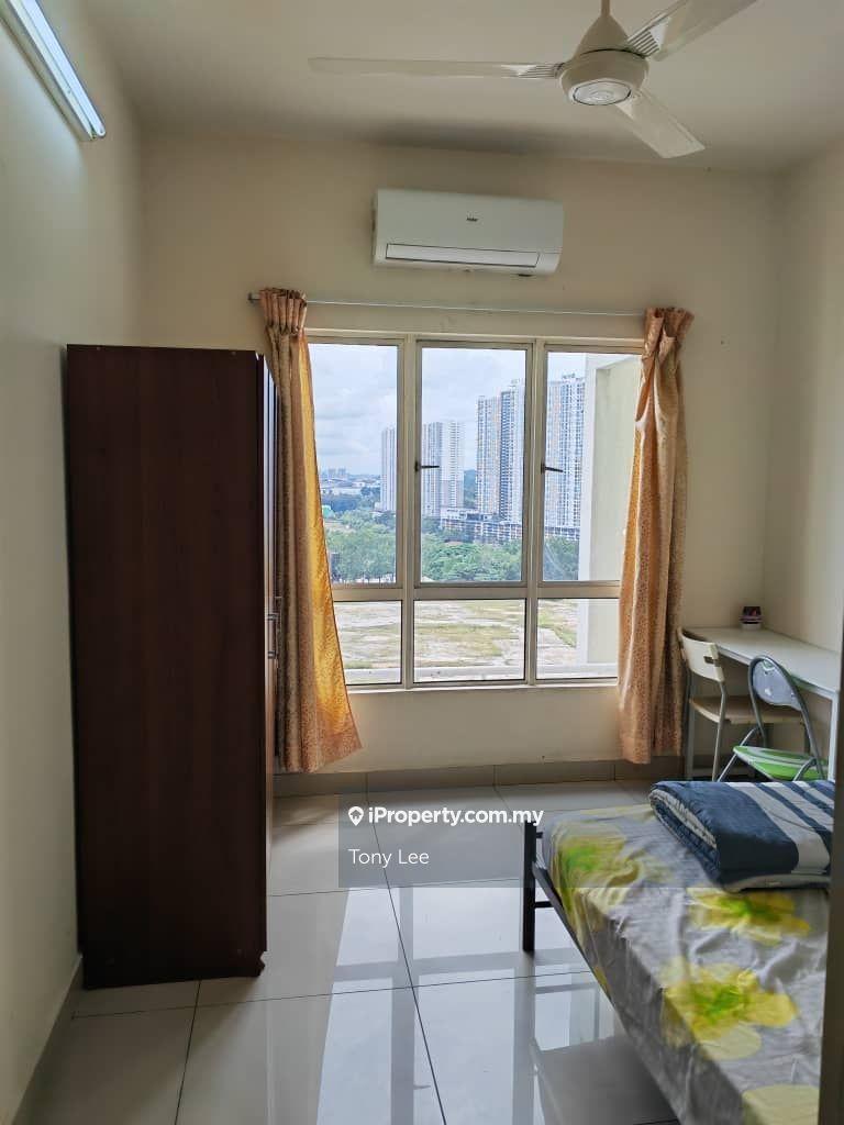 Service Residence for Rent in Endah Promenade by Tony Lee - iProperty.com.my