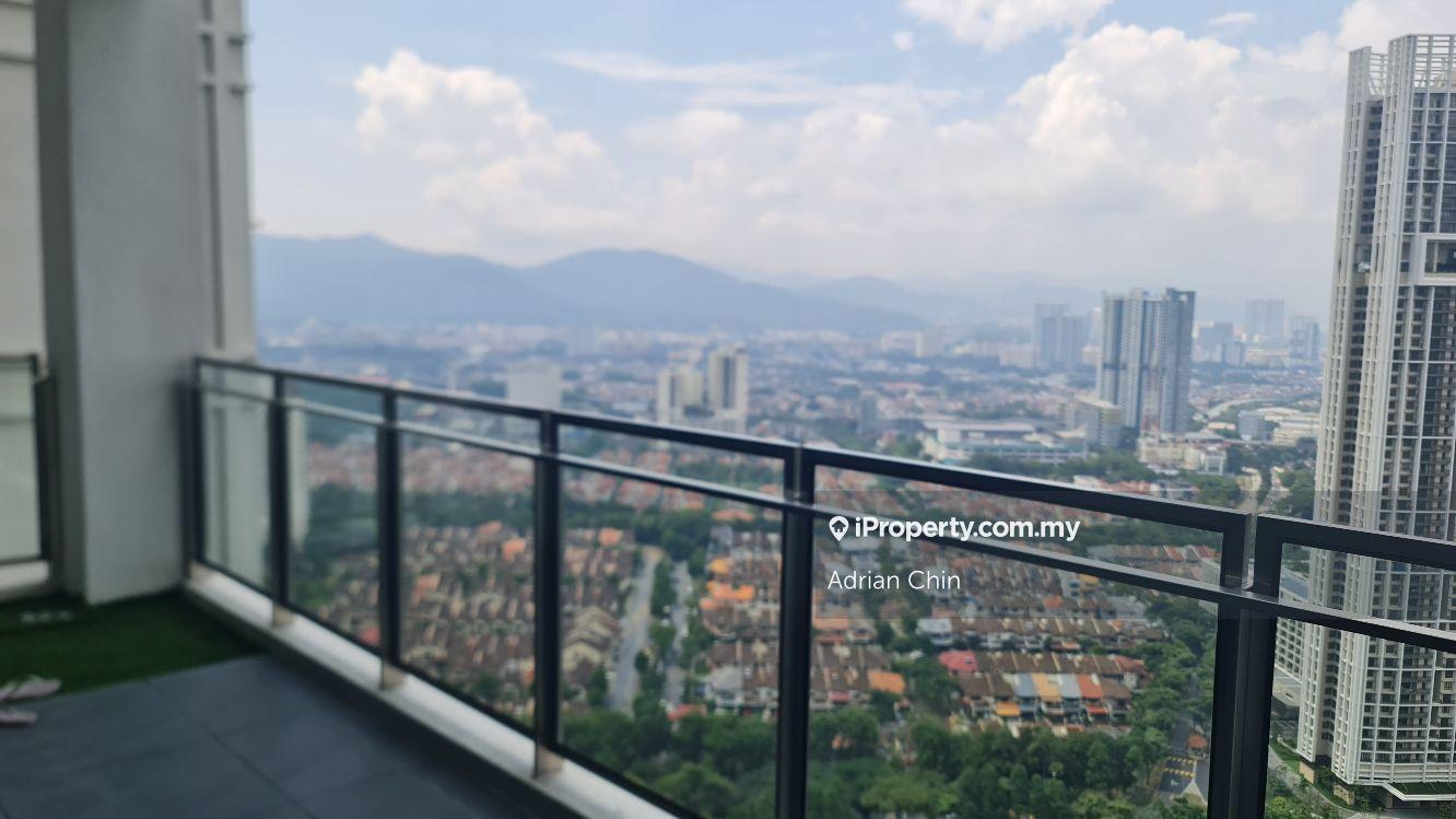 Service Residence for Sale in Park Regent @Desa Park City by Adrian Chin - iProperty.com.my
