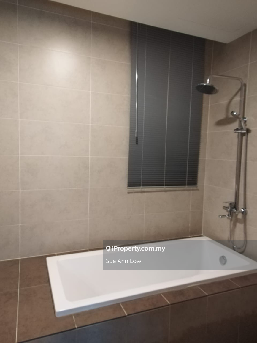 Residensi Servis untuk Disewa di KL Gateway Premium Residences oleh Sue Ann Low - iProperty.com.my