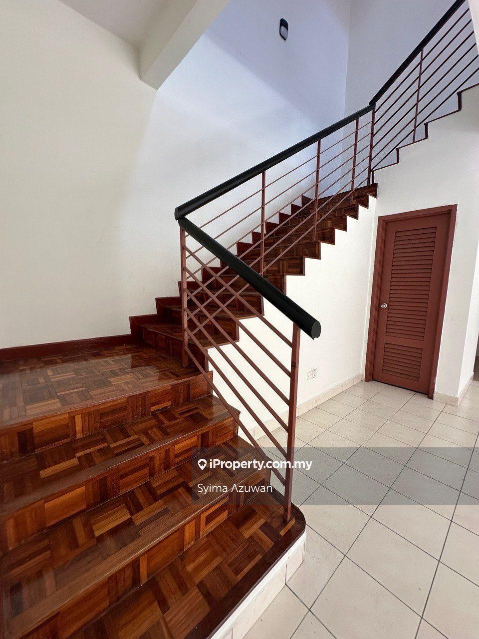 2-storey Terraced House for Rent in Denai Alam, Shah Alam by Syima Azuwan - iProperty.com.my