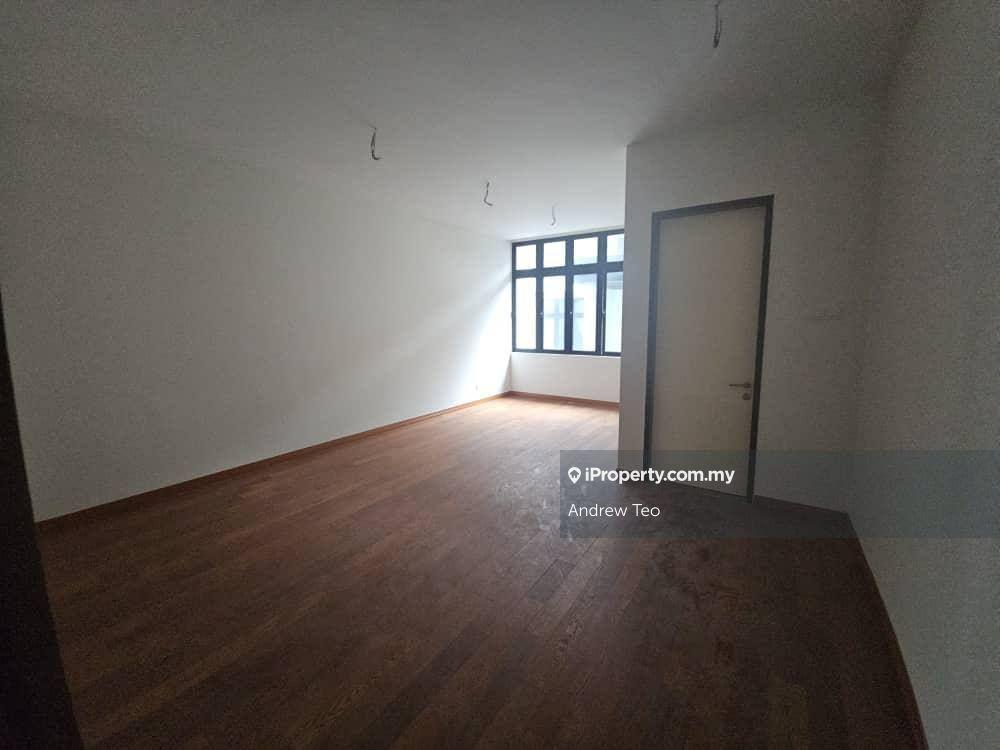 Semi-Detached House for Sale in Taman Nusa Sentral, Iskandar Puteri (Nusajaya) by Andrew Teo - iProperty.com.my