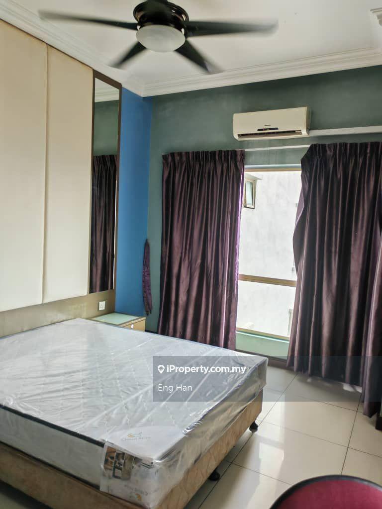 Condominium for Sale in East Lake Residence by Eng Han - iProperty.com.my