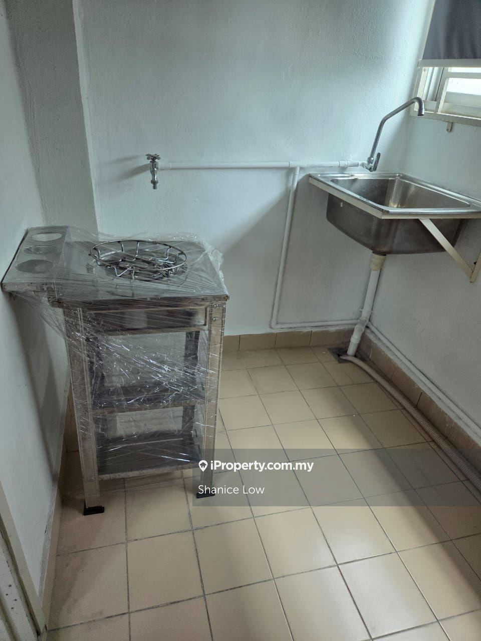 Kondominium untuk Disewa di Casa Damansara oleh Shanice Low - iProperty.com.my