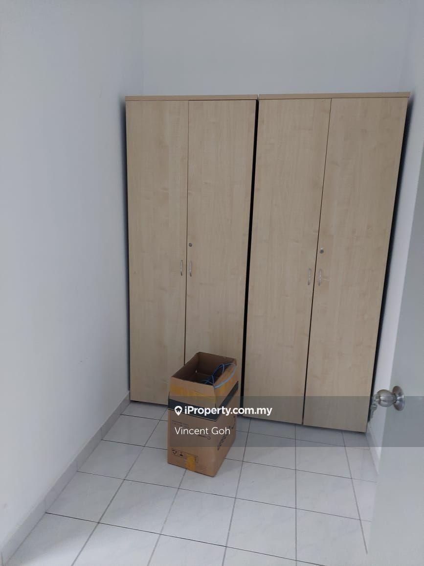 Rumah Berangkai 2 Tingkat untuk Dijual di Taman Lestari Putra, Seri Kembangan oleh Vincent Goh - iProperty.com.my