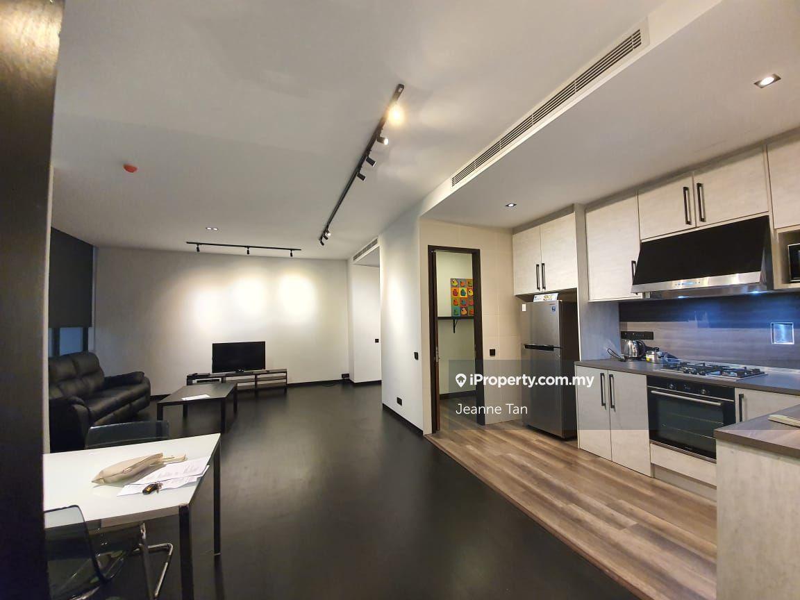 Service Residence for Rent in Clearwater Residences by Jeanne Tan - iProperty.com.my