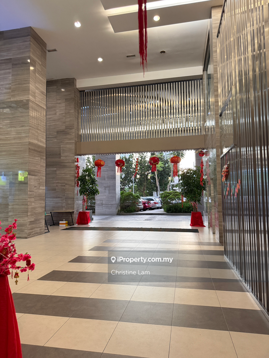 Kondominium untuk Disewa di Suasana Bangsar oleh Christine Lam - iProperty.com.my