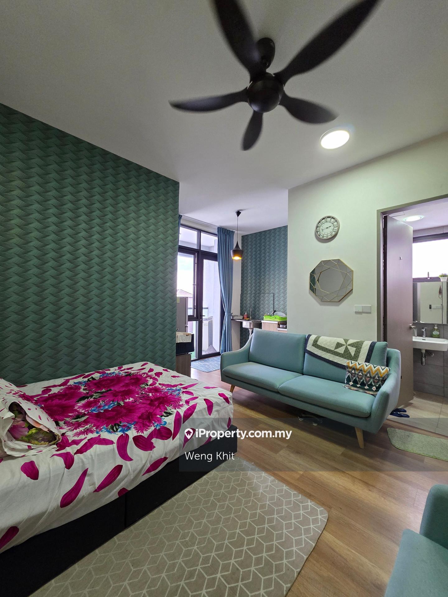 Condominium for Sale in Bennington Residences @ SkyArena by Weng Khit - iProperty.com.my