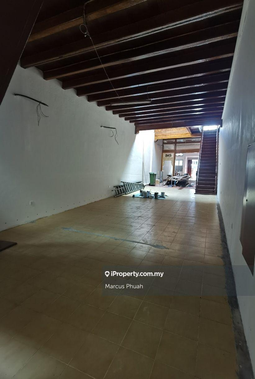 Kedai untuk Disewa di George Town, Penang oleh Marcus Phuah - iProperty.com.my