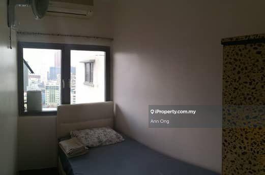 Kondominium untuk Dijual di Menara Bukit Ceylon oleh Ann Ong - iProperty.com.my