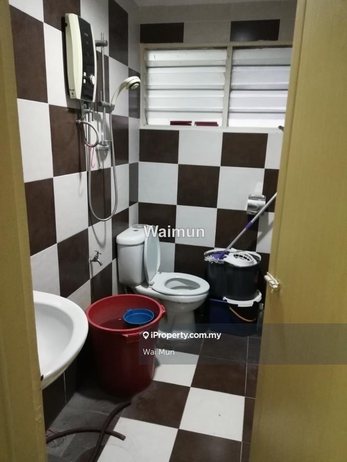 2-storey Terraced House for Sale in Taman Supreme, Cheras by Wai Mun - iProperty.com.my