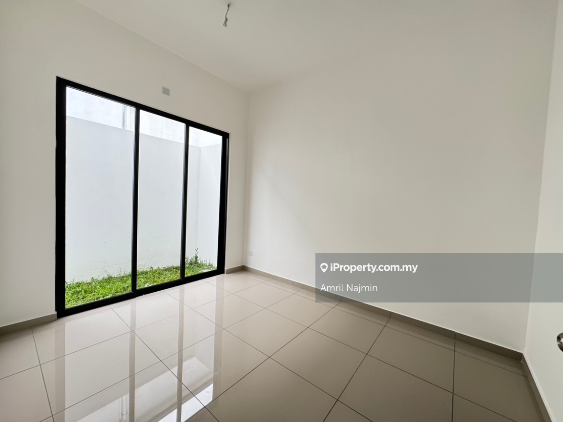 2-storey Terraced House for Sale in MUSIKA SETIA INDAH, Setia Alam by Amril Najmin - iProperty.com.my