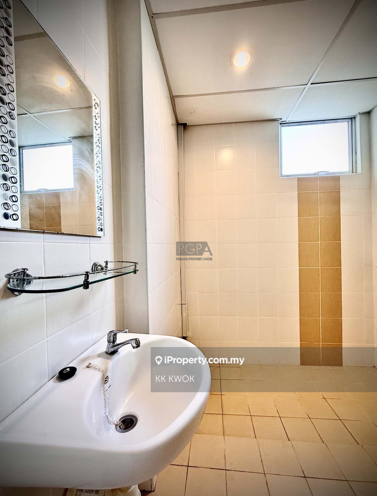 Kondominium untuk Disewa di The Waterfront Condominium oleh KK KWOK - iProperty.com.my