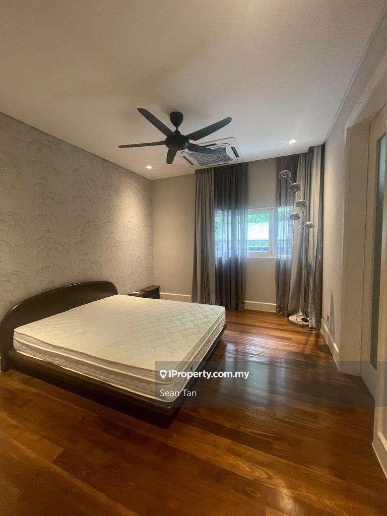 4-storey Terraced House for Sale in Bukit Kiara, Kuala Lumpur by Sean Tan - iProperty.com.my