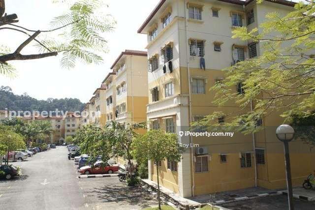 Apartment for Rent in Seri Baiduri by Roy Lim - iProperty.com.my