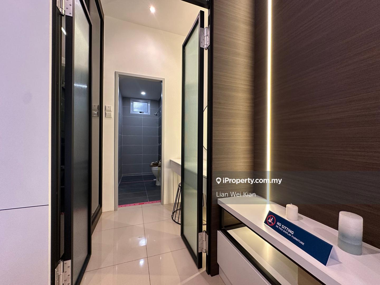 Condominium for Sale in Berlian Setapak 2 Residences by Lian Wei Kian - iProperty.com.my
