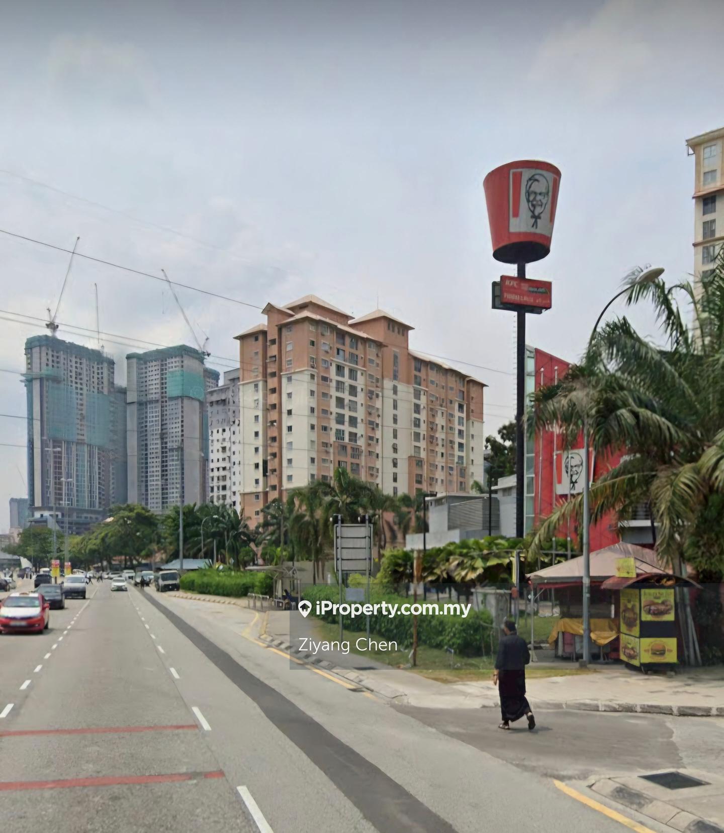 Agricultural Land for Sale in Taman Sri Jati, Jalan Klang Lama (Old Klang Road) by Ziyang Chen - iProperty.com.my