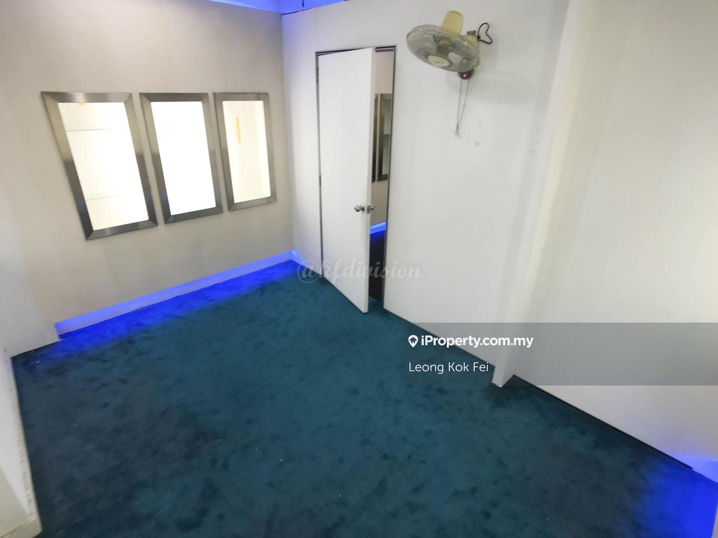 Pejabat untuk Dijual di KLCC, KL City Centre oleh Leong Kok Fei - iProperty.com.my